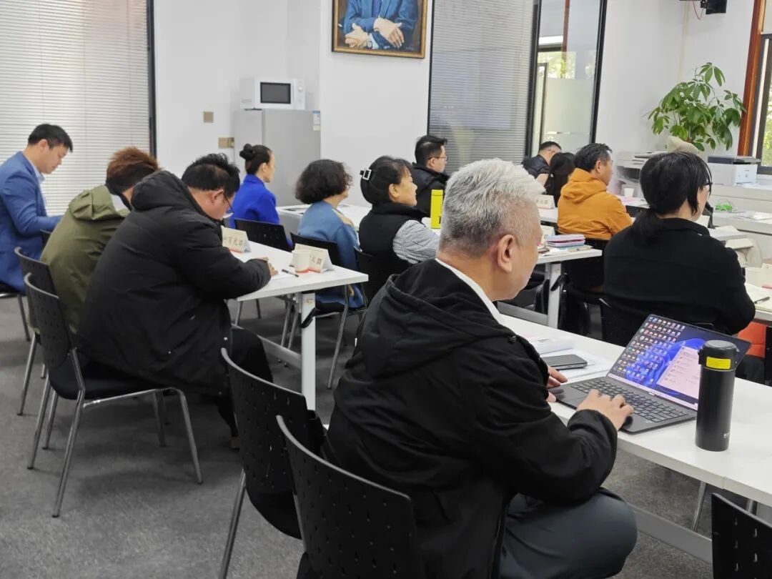 广鉴学堂 | 哲学与管理 | 哲学与时代