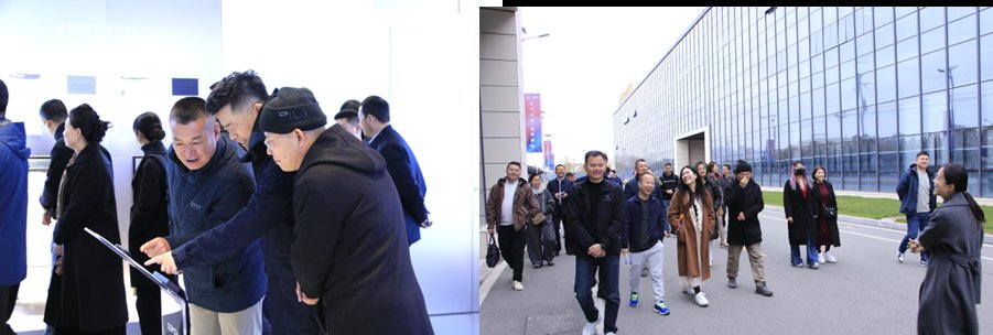 同力和商学院 | 优秀企业对标访学泉州站 | 恒安/安踏/舒华/九牧 | 2026年1月