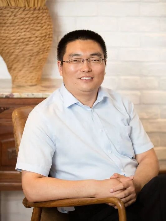 广鉴学堂 | 课程预告 | 哲学与时代、坛经智慧