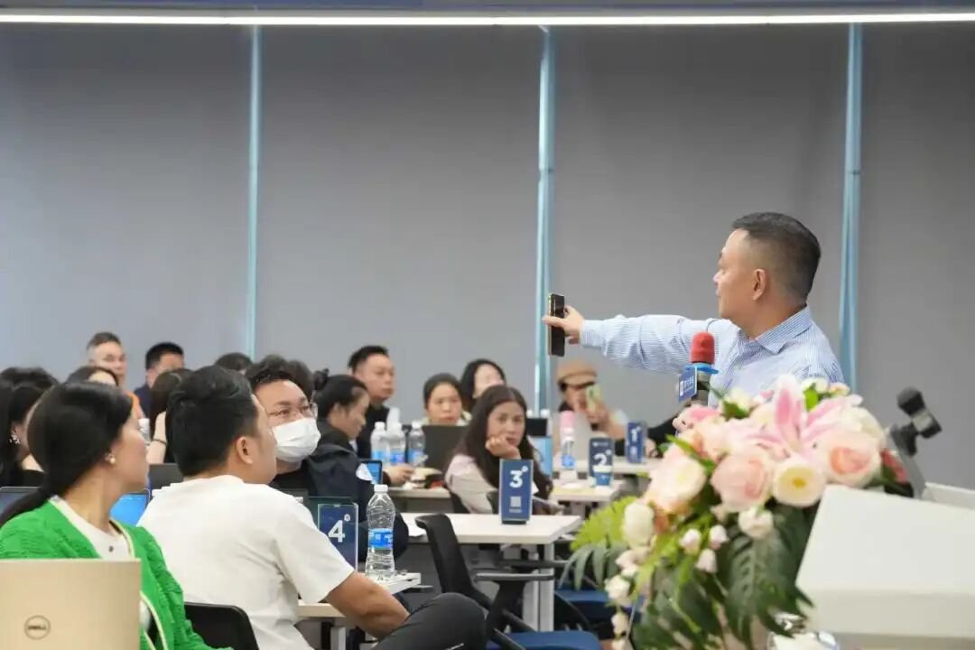 时代华商 | 中国私募教父亲授股市实操 | 抓住牛市直击盈利核心