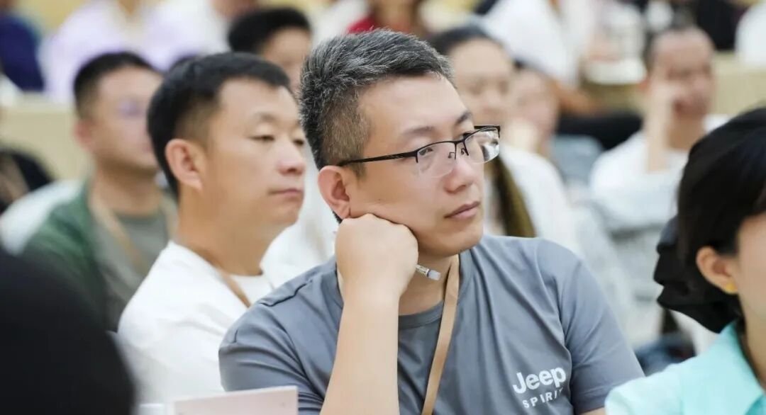 融道书院 | 周禮老师阳明心学智慧全新升级大课深圳首期
