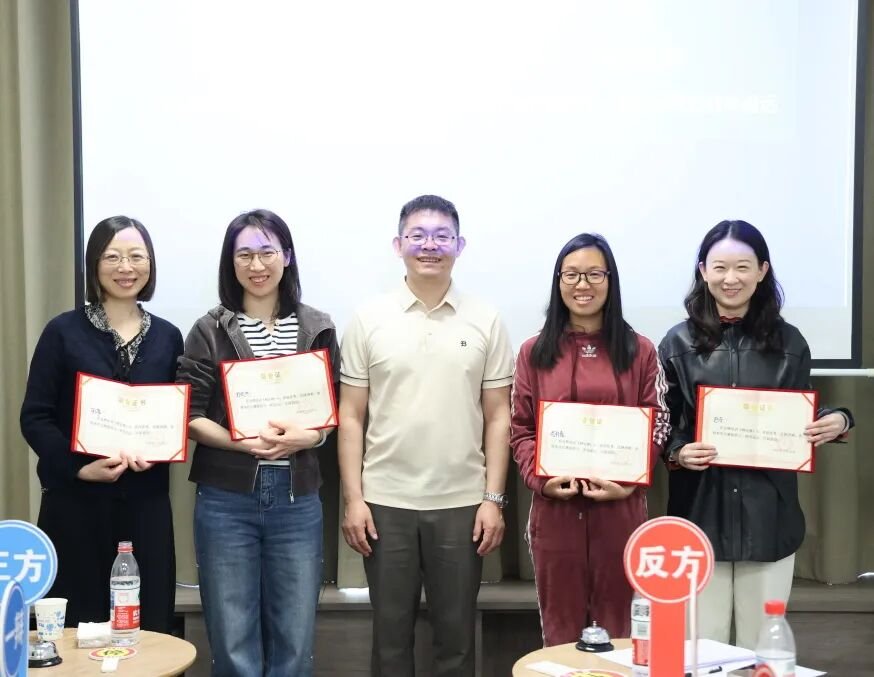 良辉演讲口才培训 | 3月月报