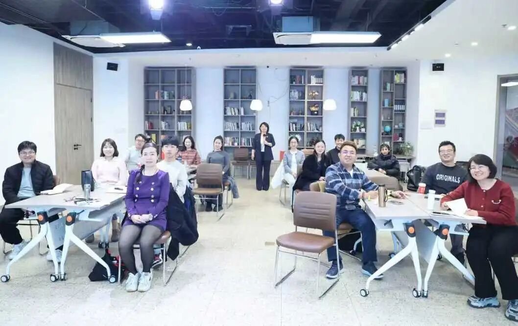 良辉演讲口才培训 | 3月月报