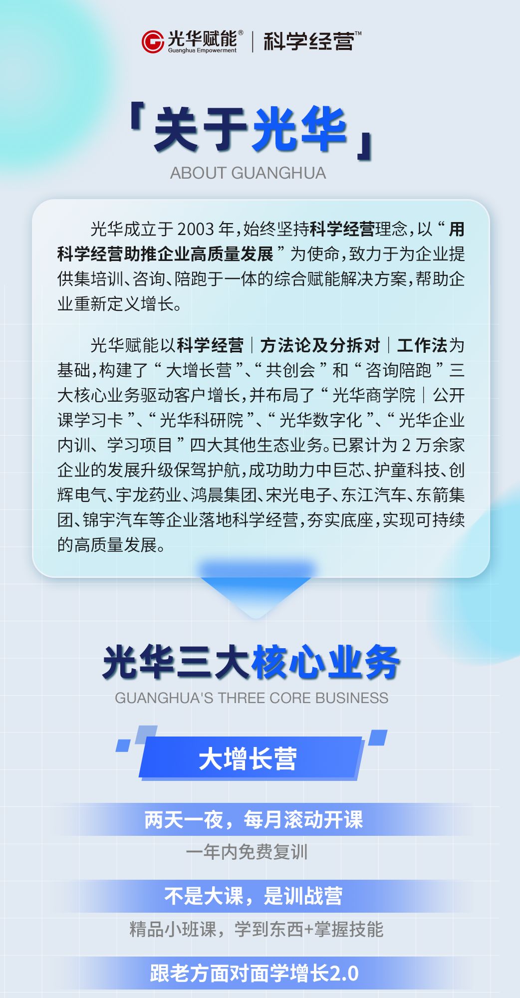 光华赋能 | AI+短视频全域营销实战 | 2天深度实战降本增效
