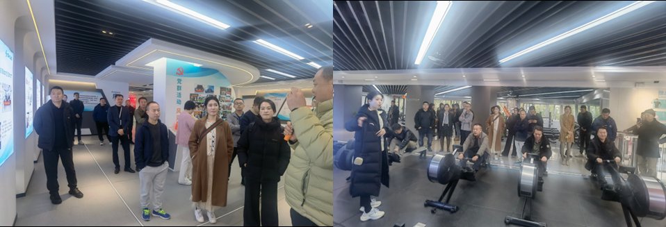 同力和商学院 | 优秀企业对标访学泉州站 | 恒安/安踏/舒华/九牧 | 2026年1月