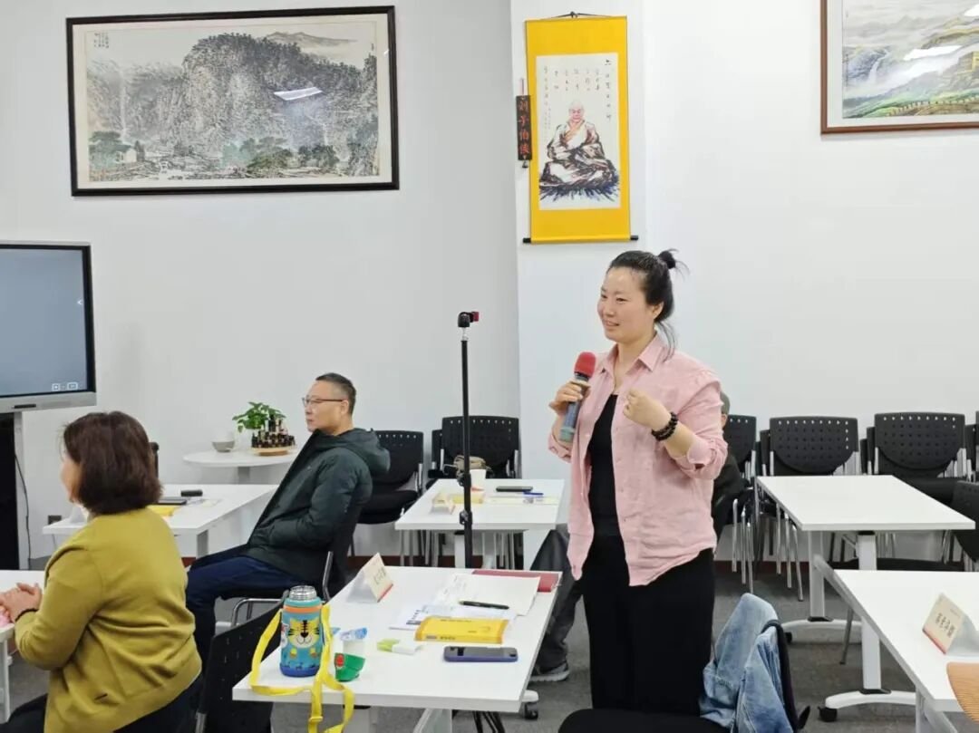 广鉴学堂 | 哲学与养生 | 中医经络