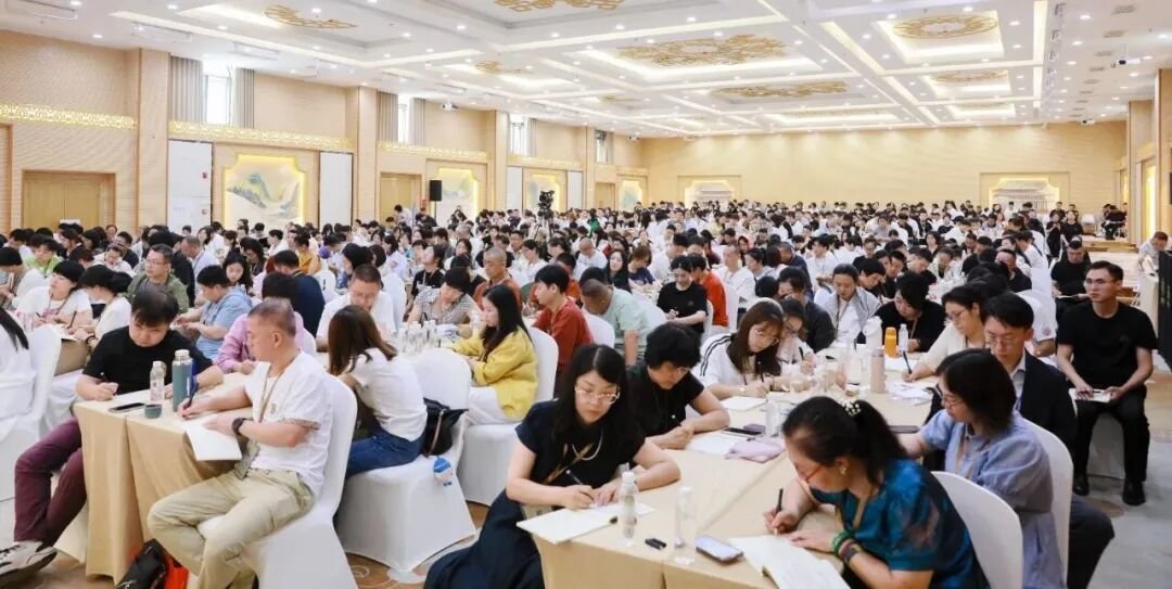 融道书院 | 周禮老师阳明心学智慧全新升级大课深圳首期