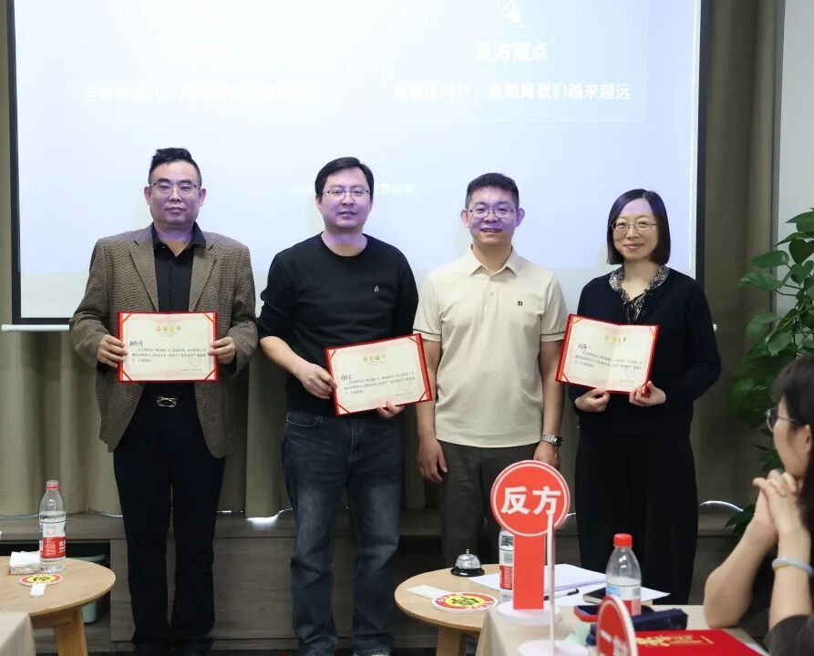 良辉演讲口才培训 | 3月月报