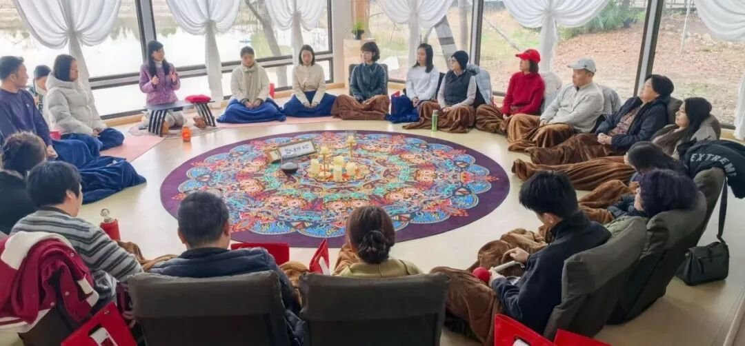 杭州静谷 | 学员辟谷身心蜕变日记 | 真实体验分享