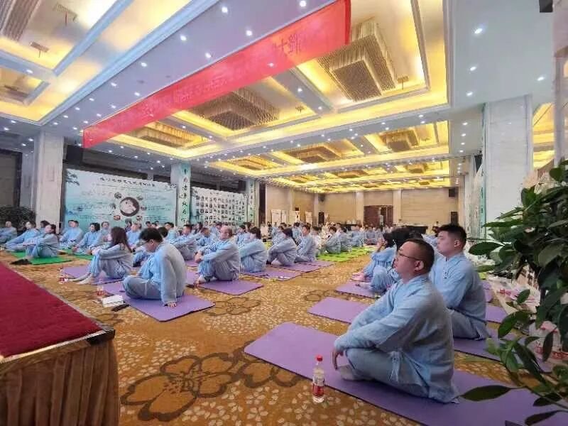 通知 | 《鬼谷子养生智慧辟谷班》5月杭州启幕，邀您共赴身心觉醒之旅