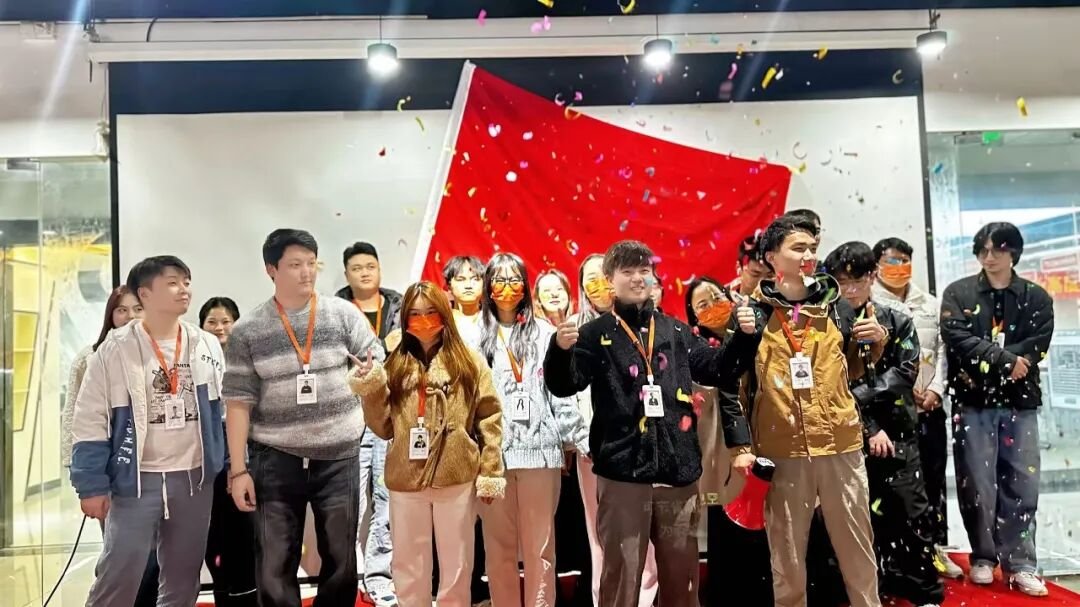 咕泡科技管理实战：如何注入150%的增长新动能？