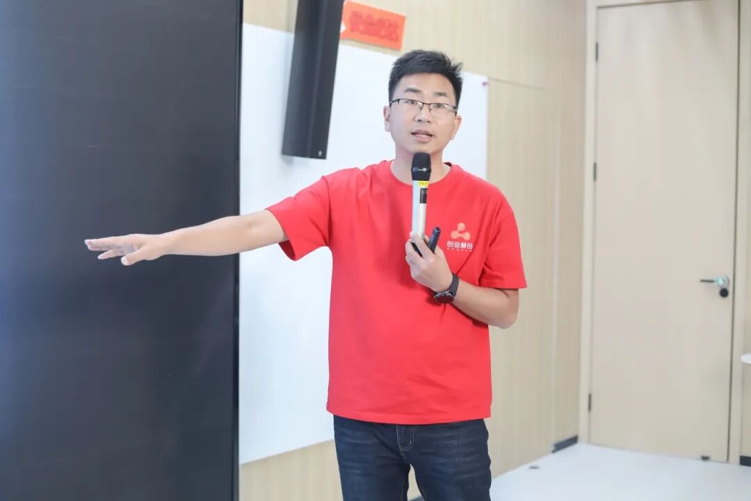 创业酵母2025年管理论坛：锻造高战斗力铁军实录