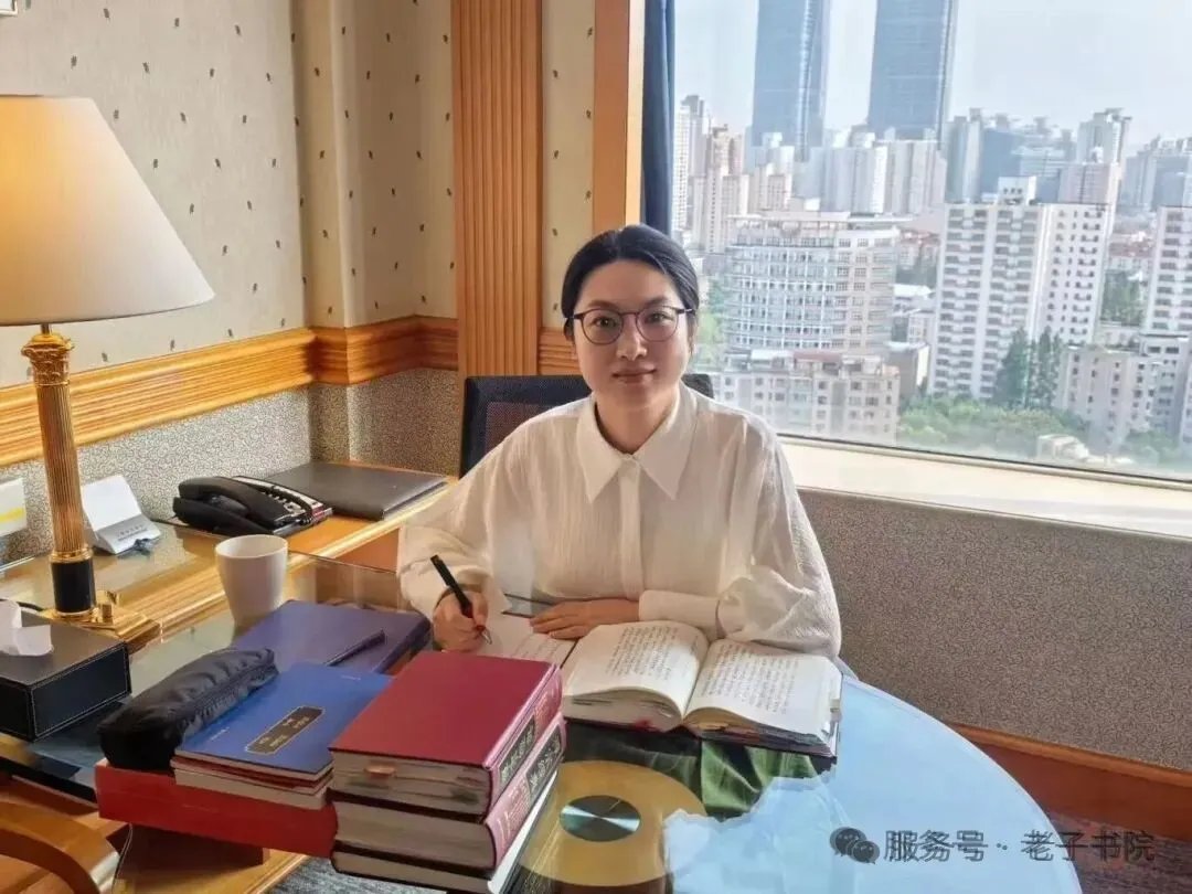 老子书院 | 陈星廷 | 佛学概要·心经·如来藏经 | 上海交大 | 4月10-12日