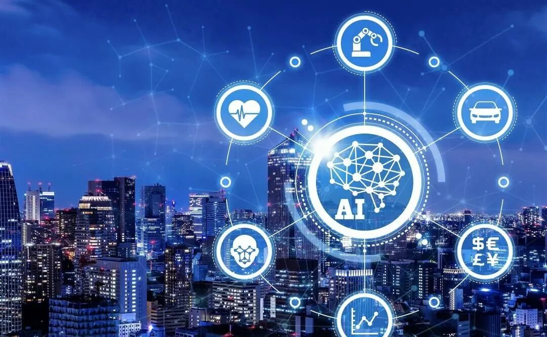 【项目简章】AI+商业重构创新总裁班