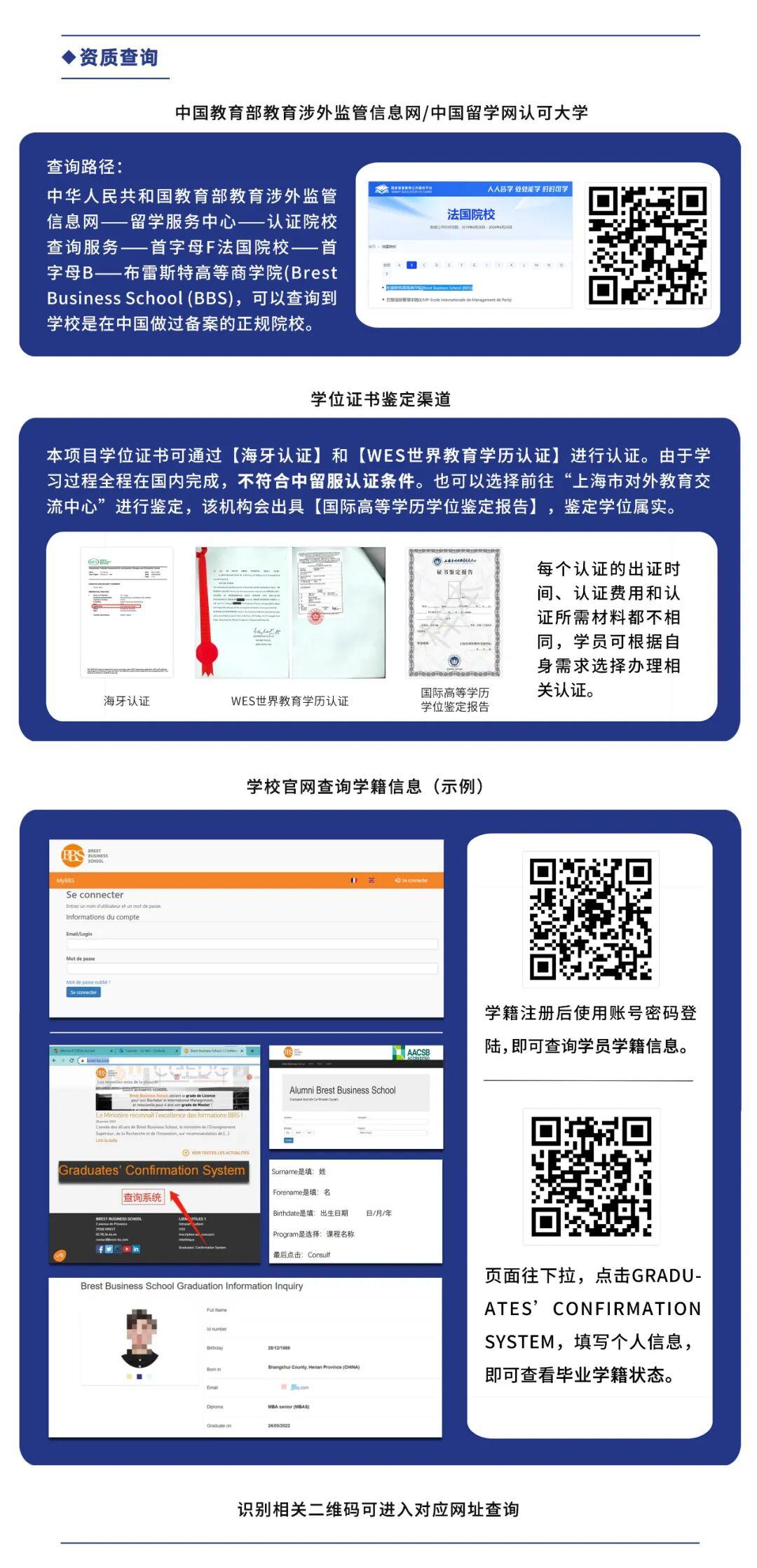 【项目简章】时代华商国际管理学硕士学位班（MIM）