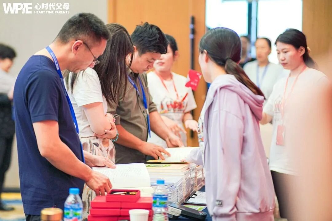 心时代父母 | 学习军师方案班 | 孩子考了50多分，那一晚我没骂她