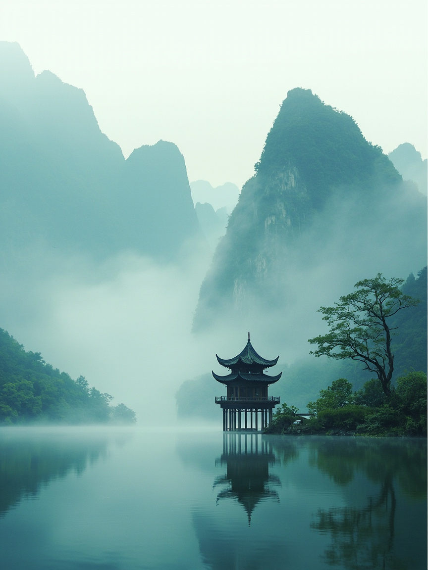 龙虎山在哪里辟谷