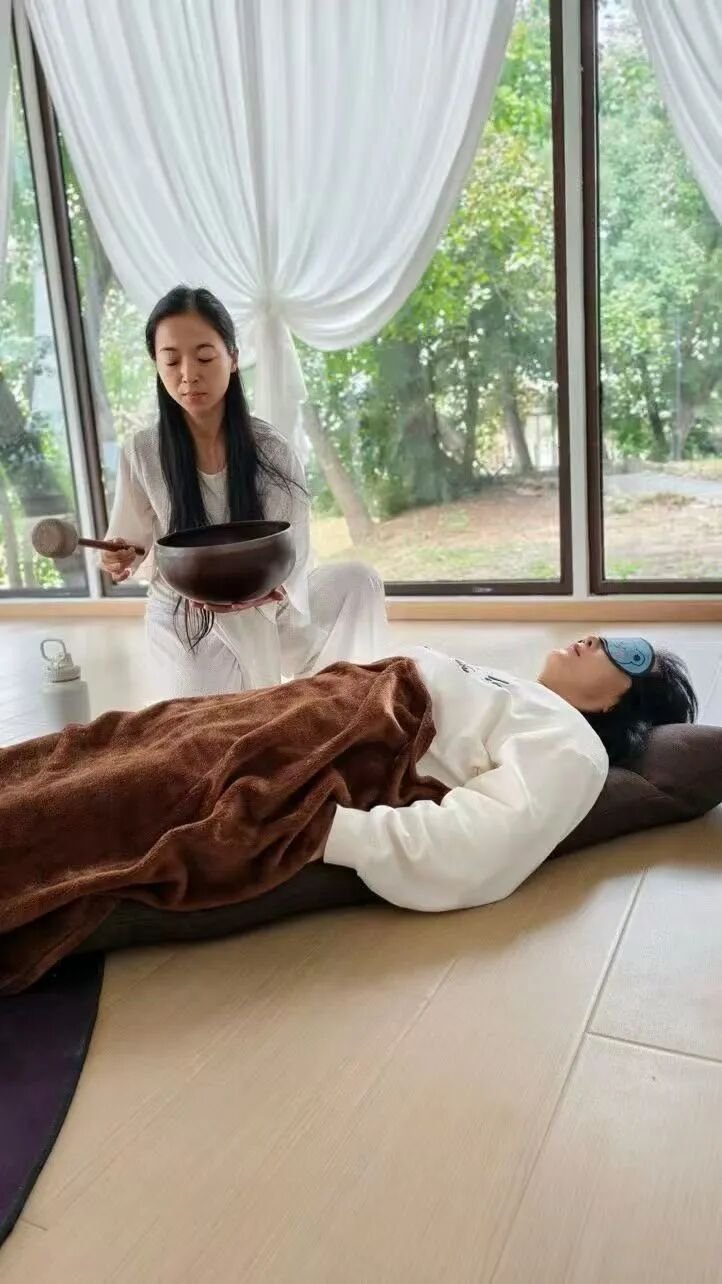 杭州静谷 | 当肠胃休息时，身体在做什么？| 辟谷养生