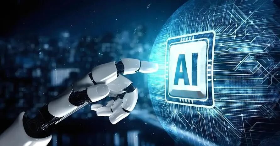 【项目简章】AI+商业重构创新总裁班