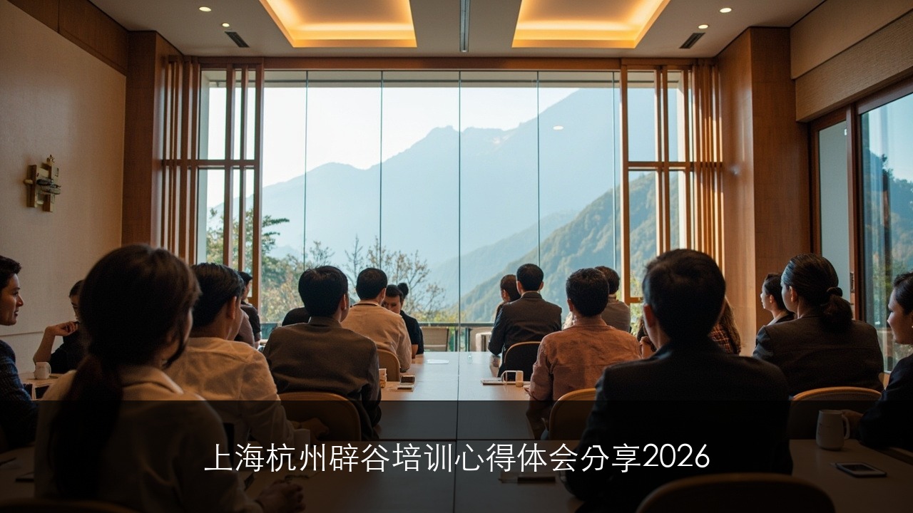 上海杭州辟谷培训心得体会