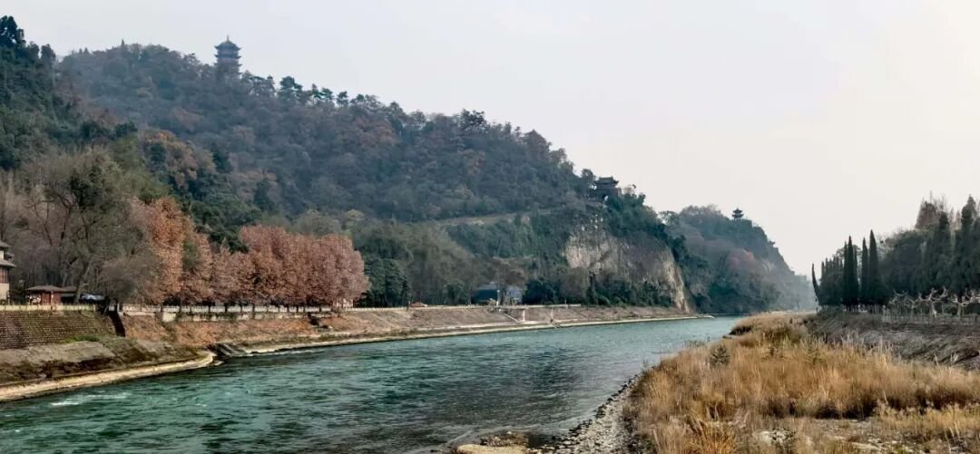 《鬼谷子大商之道》都江堰站圆满落幕：智慧启迪商海新篇章