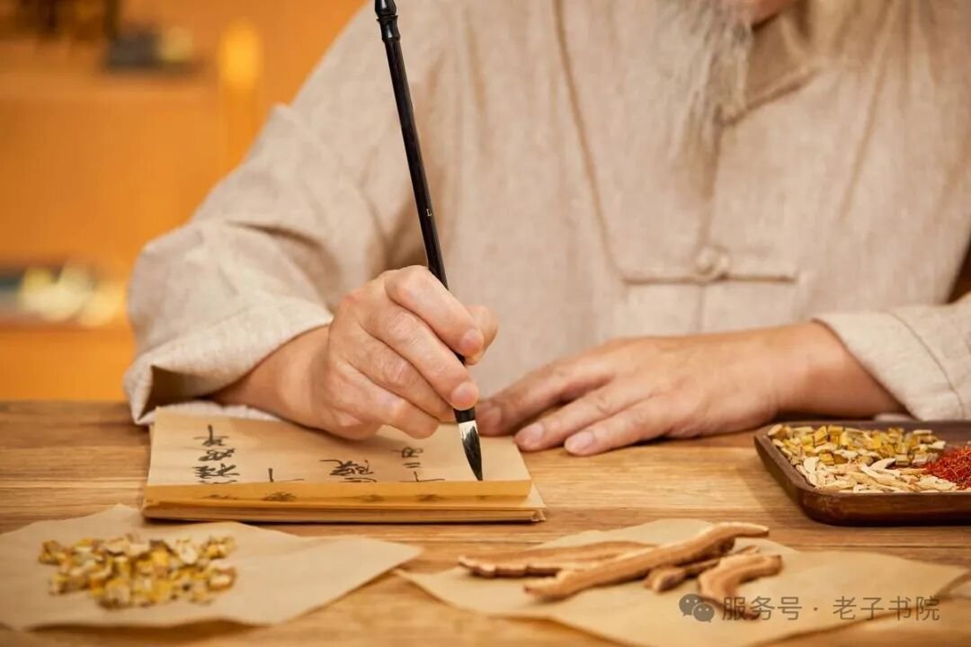 交大老子书院 武国忠医师《黄帝内经》筑基之《素问》精解课程 招生预告