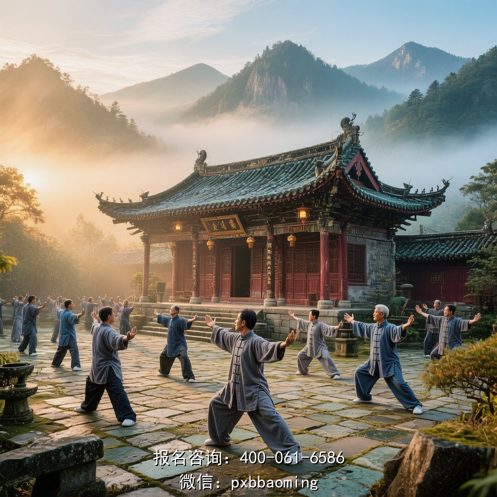 2026龙虎山辟谷基地活动介绍