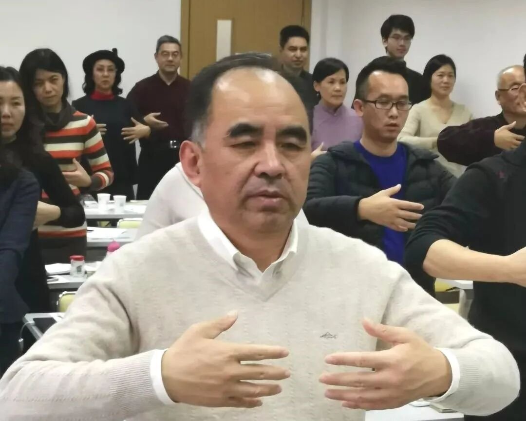 交大老子书院 武国忠医师《黄帝内经》筑基之《素问》精解课程 招生预告