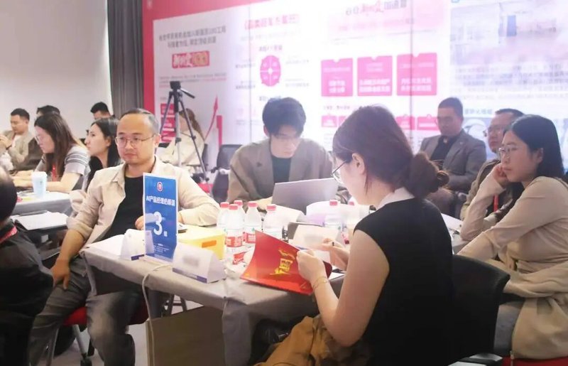 谷仓战略护航系列课程 |《AI产品经理必修课》顺利结营！