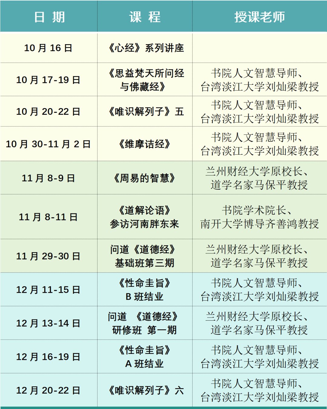 交大老子书院 齐善鸿教授 问道胖东来·道解《论语》研学活动纪实