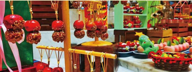 交大老子书院 齐善鸿教授 问道胖东来·道解《论语》研学活动纪实