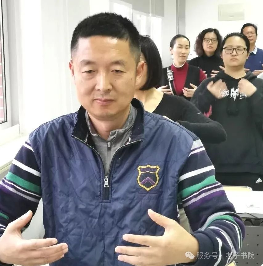 交大老子书院 武国忠医师《黄帝内经》筑基之《素问》精解课程 招生预告