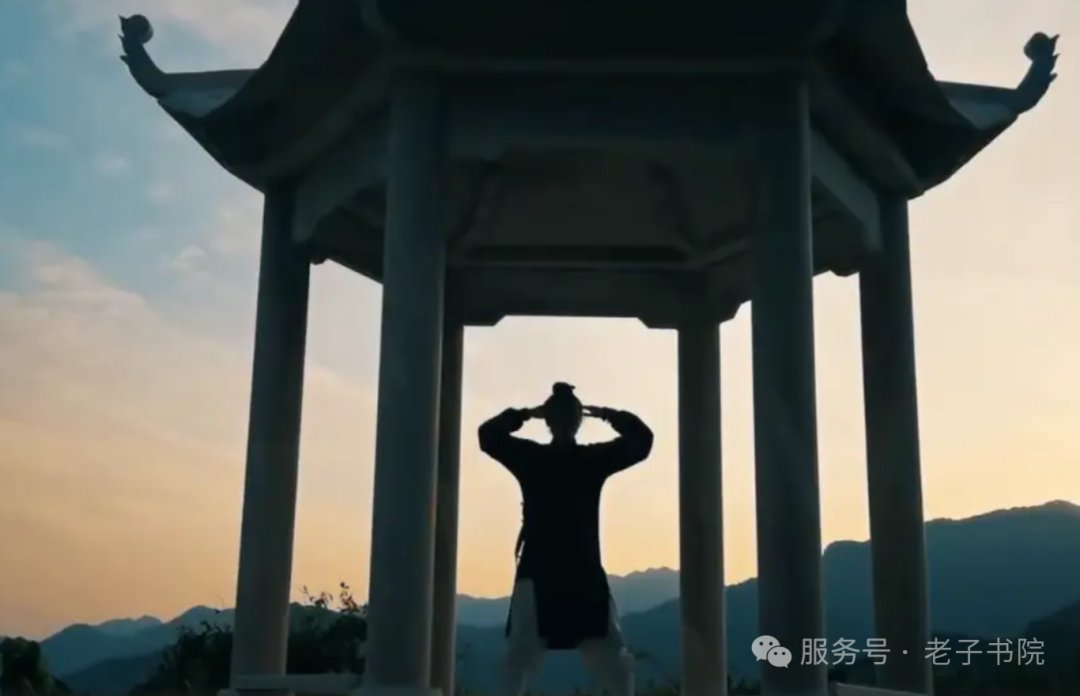 交大老子书院 武国忠医师《黄帝内经》筑基之《素问》精解课程 招生预告