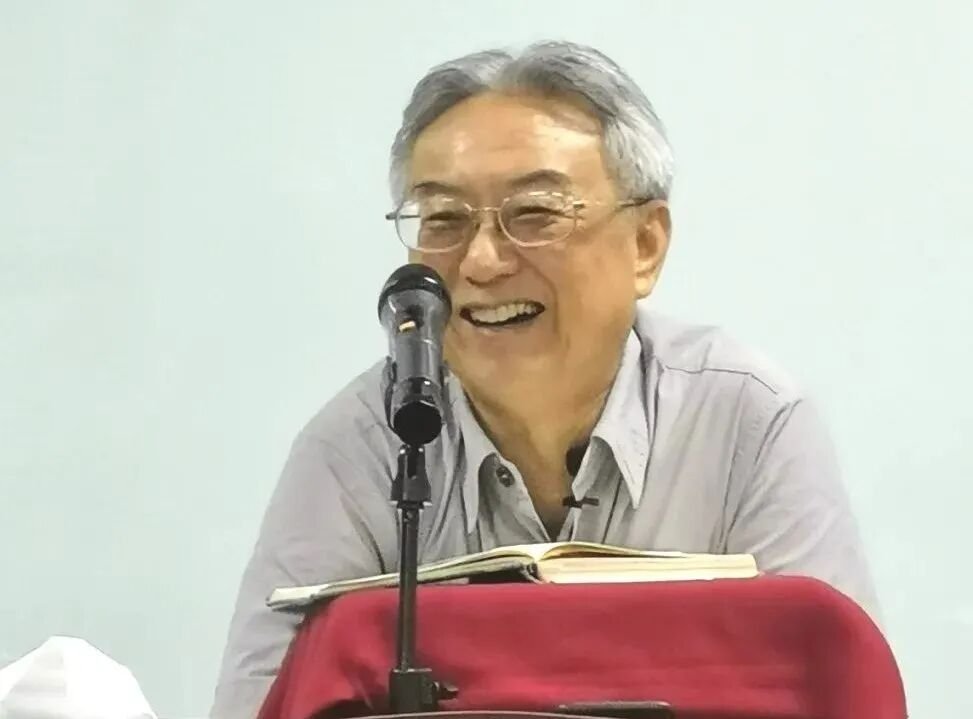 交大老子书院 刘灿梁教授《中国管理哲学》课程预告