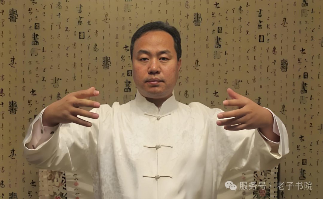 交大老子书院 武国忠医师《黄帝内经》筑基之《素问》精解课程 招生预告