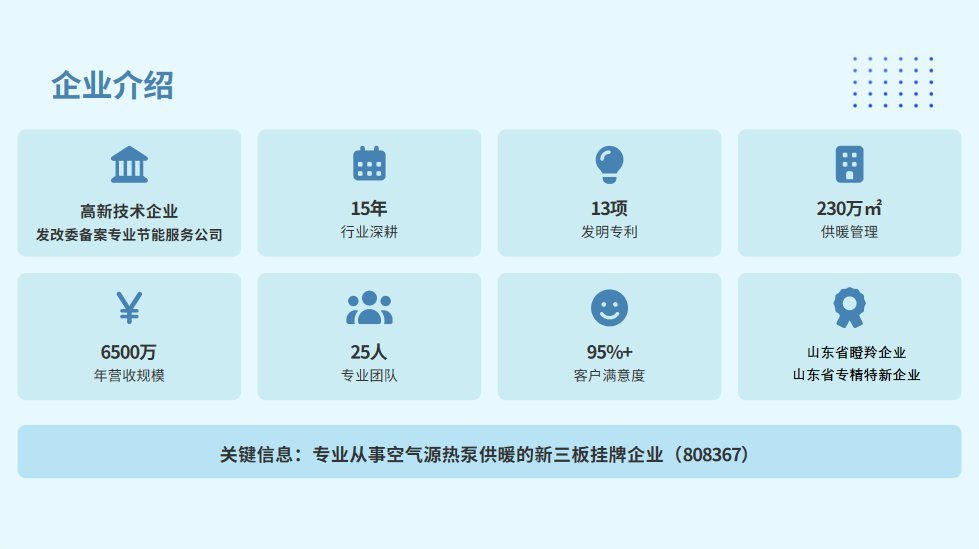 运河商学院云端私董会对话三土能源：双碳战略下空气源热泵万亿市场机遇