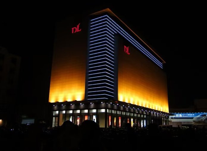 交大老子书院 齐善鸿教授 问道胖东来·道解《论语》研学活动纪实