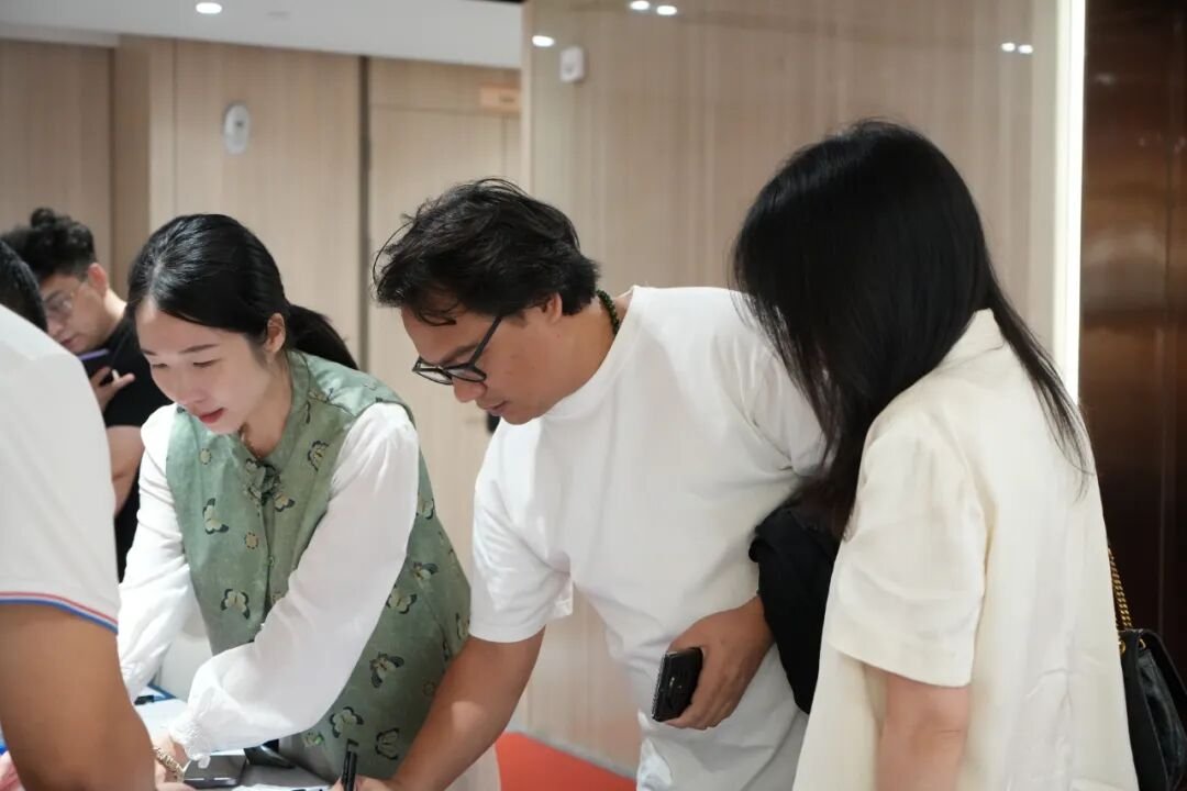 时代华商 | 王炳善老师 | 2025下半年《易经》年运论坛 | 2025.7.2 | 时代华商