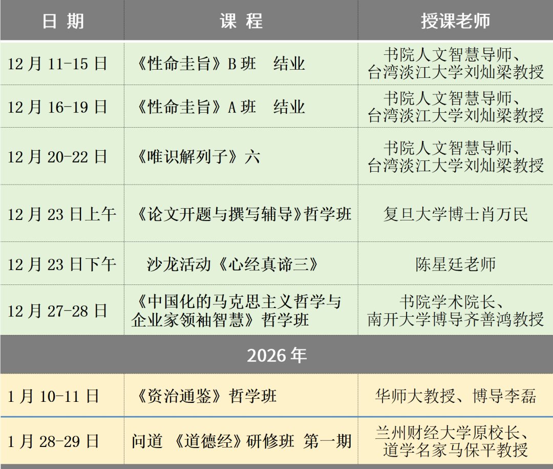 交大教育集团老子书院齐善鸿教授《中国化的马克思主义哲学与企业领袖智慧》课程