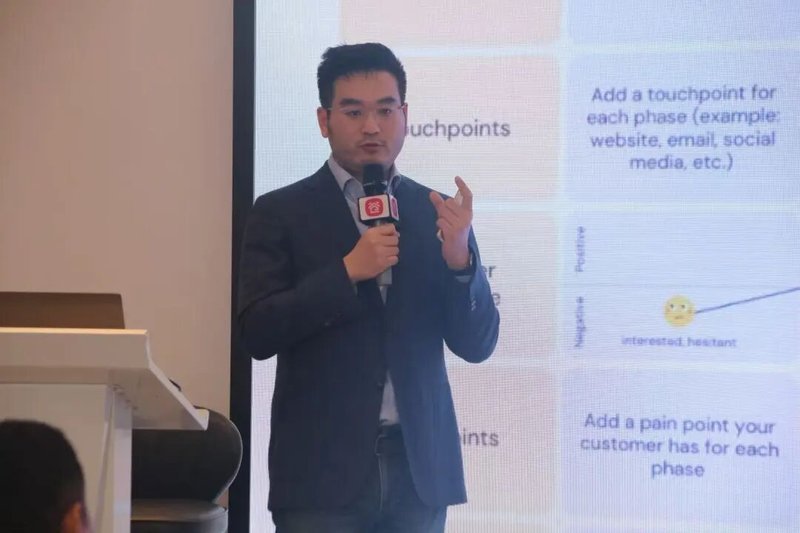 谷仓战略护航系列课程 |《AI产品经理必修课》顺利结营！