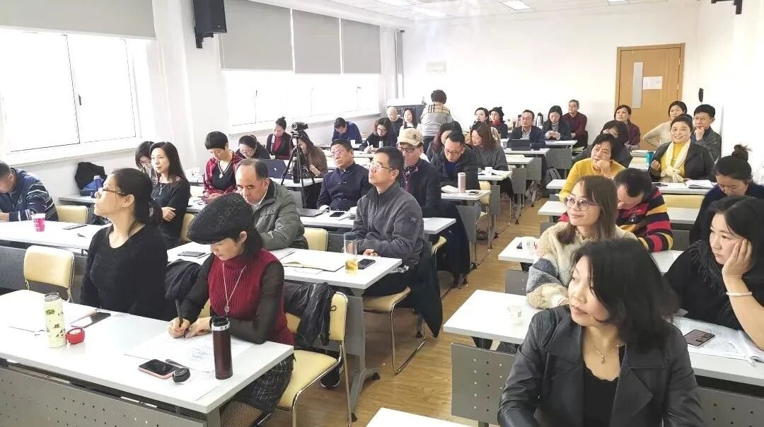 交大老子书院 武国忠医师《黄帝内经》筑基之《素问》精解课程 招生预告