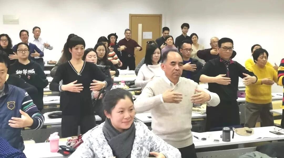 交大老子书院 武国忠医师《黄帝内经》筑基之《素问》精解课程 招生预告