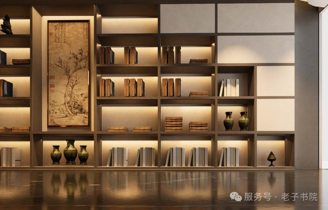 交大老子书院 刘灿梁教授《中国管理哲学》课程预告