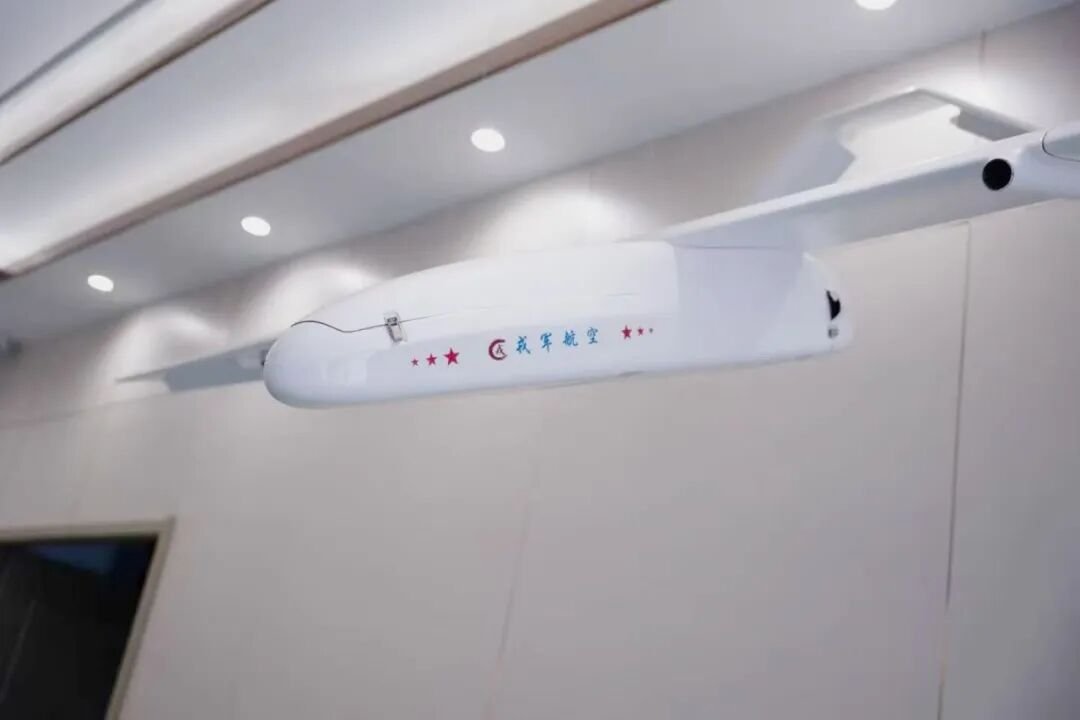 运河商学院六期13班天津游学：参访戎军航空科技，共探低空经济新机遇