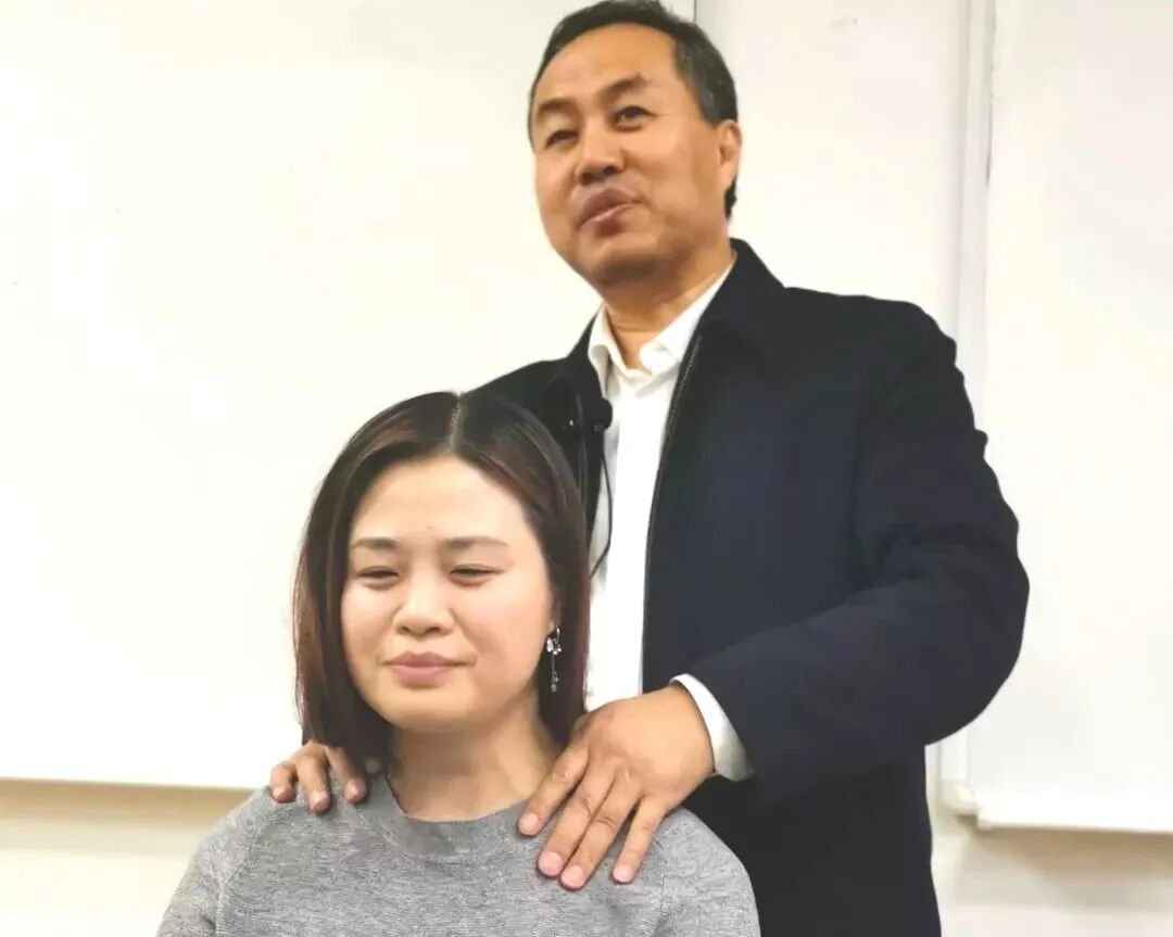 交大老子书院 武国忠医师《黄帝内经》筑基之《素问》精解课程 招生预告