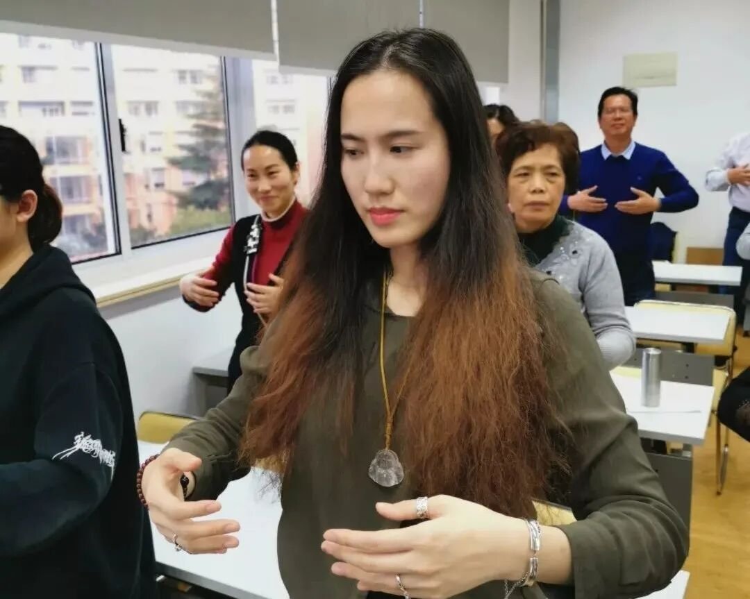 交大老子书院 武国忠医师《黄帝内经》筑基之《素问》精解课程 招生预告