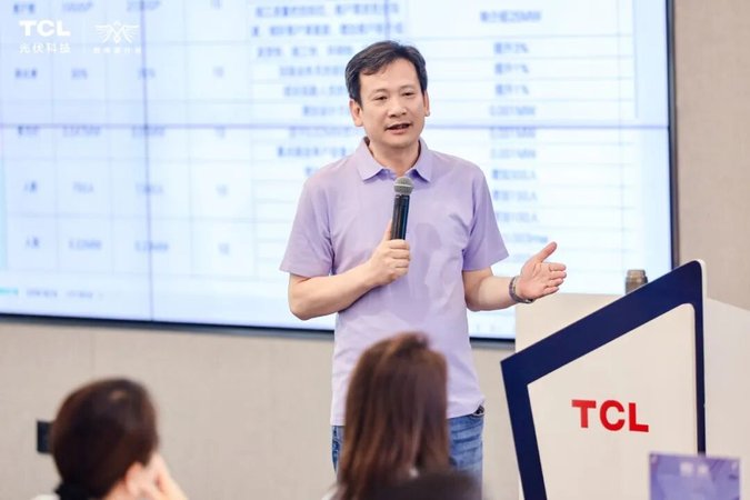 创业酵母 | 俞朝翎 | TCL光伏科技户用战略合作伙伴CEO研修班 | 突破红海困局