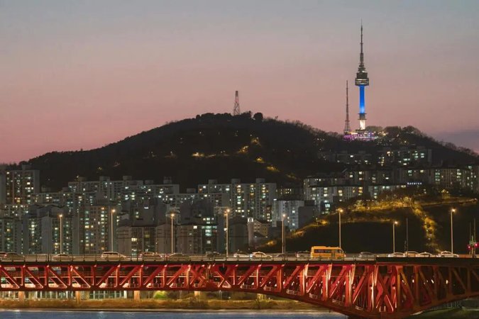 紫荆教育 | 韩国EMBA与MBA研学 | Samsung SDI/KOTRA/医美三大赛道 | 6月28-30日