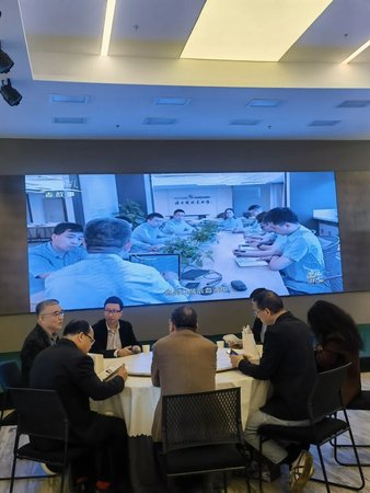 同光资本 | 走进国家专精特新小巨人诗丹德 | 总裁去哪儿高端走访