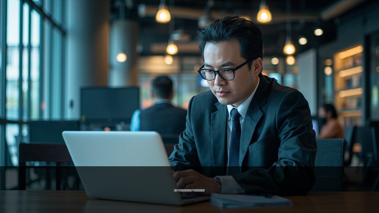 企业AI培训去哪学？北大AI研修班选课指南